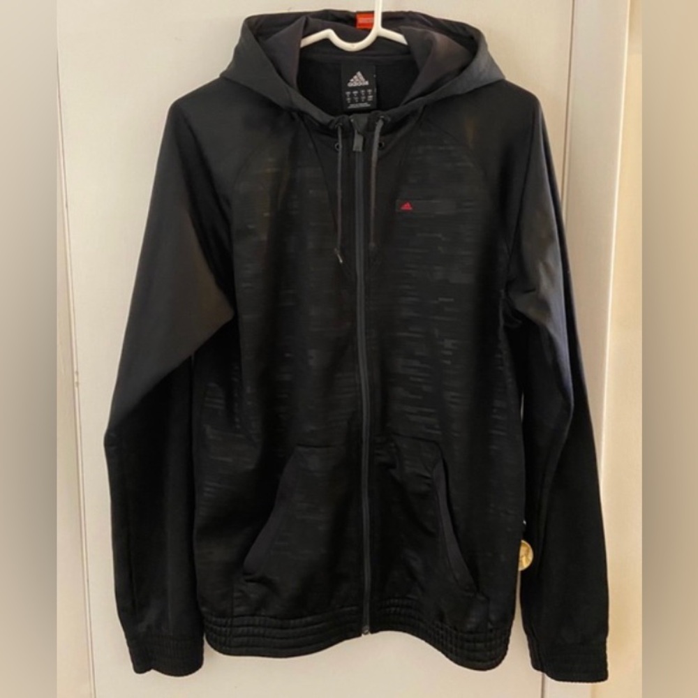 Adidas Hoodie